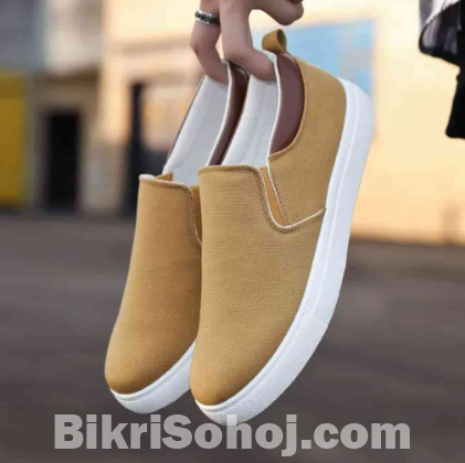 High quality mens shoes Rubber soult  Velbet